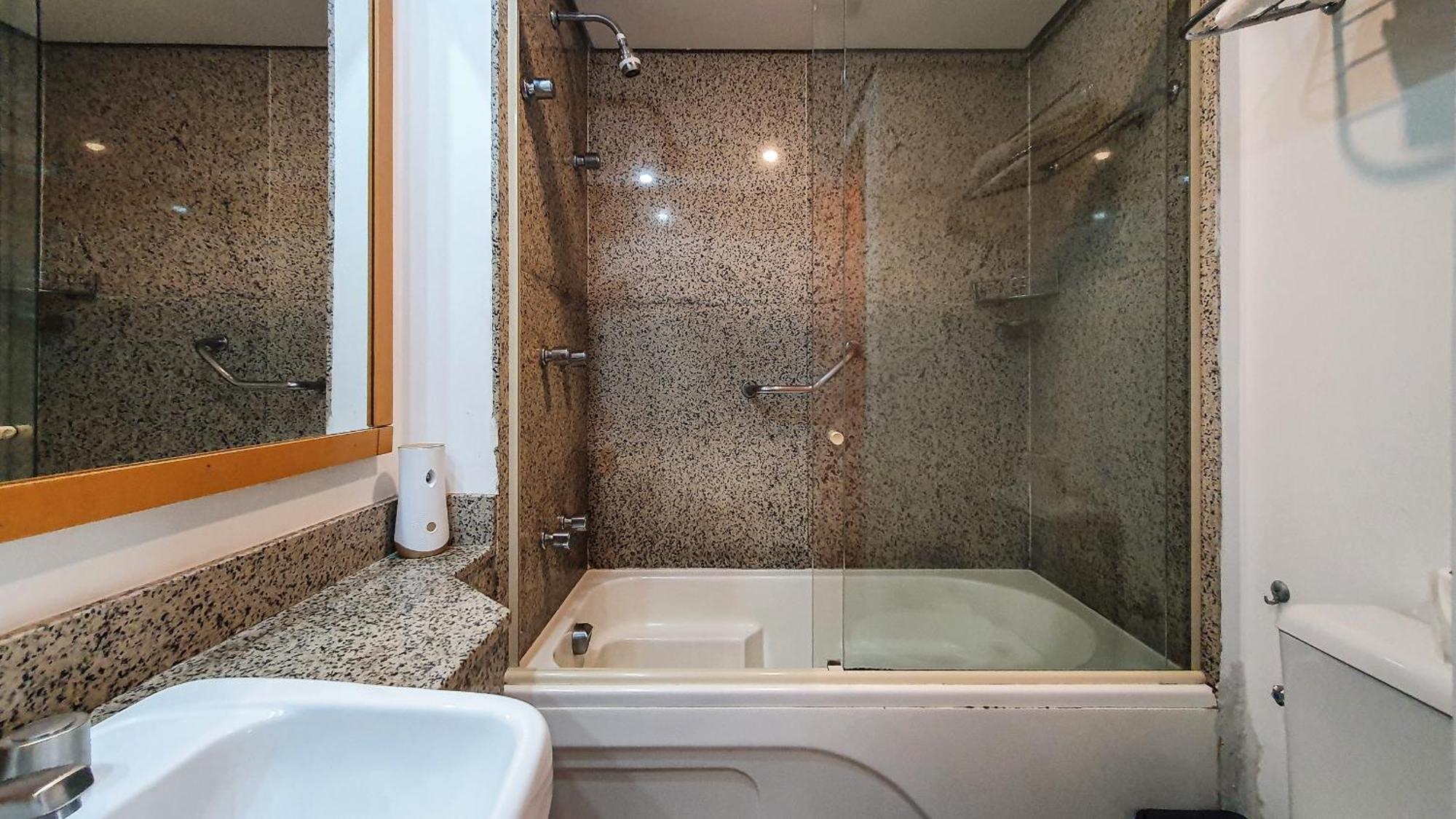 Flat Em Hotel 4 Estrelas - Alameda Lorena 圣保罗 外观 照片
